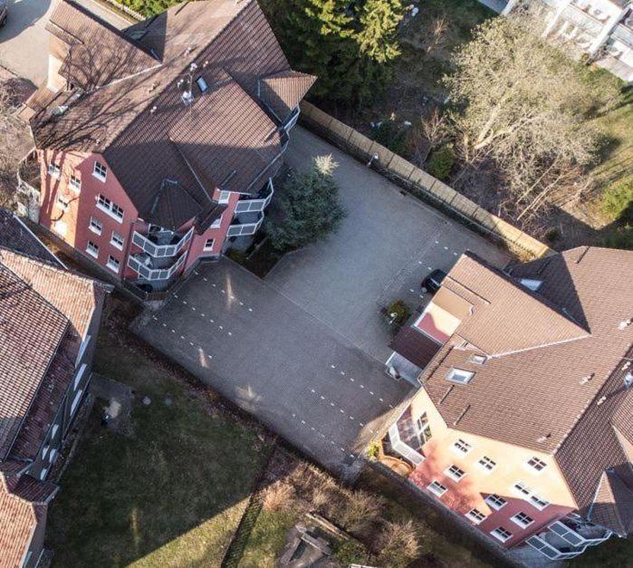 Apartments Gosch Braunlage Exterior foto