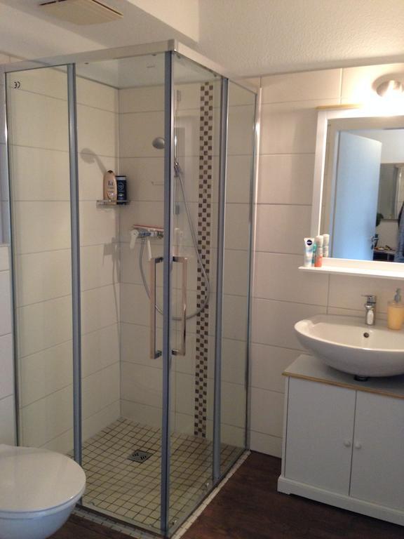 Apartments Gosch Braunlage Habitación foto