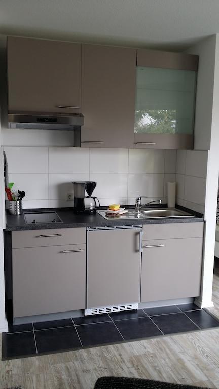 Apartments Gosch Braunlage Habitación foto