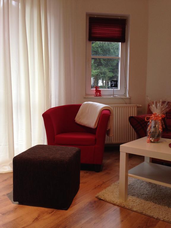 Apartments Gosch Braunlage Habitación foto